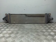 Интеркулер Infiniti Q50 V37 2.0T M274