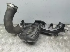 Патрубки интеркулера передние Audi A4 B8 2.0T CDN