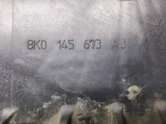 Патрубки интеркулера передние Audi A4 B8 2.0T CDN
