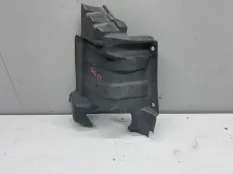 Защита двигателя правая Land Rover Discovery 4