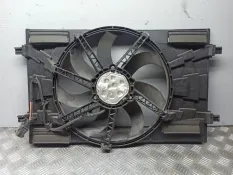 Вентилятор Volkswagen Golf 7 1.2T CJZ