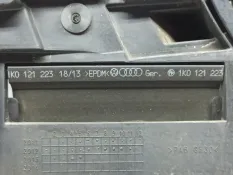 Вентилятор Volkswagen Golf 7 1.2T CJZ