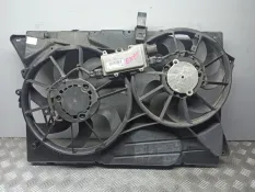 Вентилятор Ford Explorer 5 U502 3.5 T35PDED