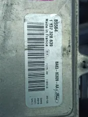 Вентилятор Ford Explorer 5 U502 3.5 T35PDED