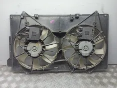 Вентилятор Mazda CX-5 KE 2.2D SH-VPTS