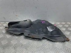 Защита бампера передняя левая BMW 4 F32