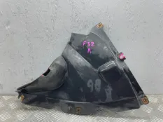 Защита бампера передняя левая BMW 4 F32