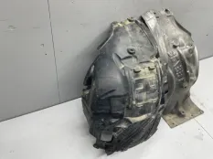 Подкрылок передний левый BMW 4 F32