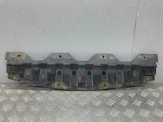 Защита бампера задняя Infiniti M35 Y50