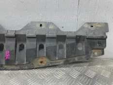 Защита бампера задняя Infiniti M35 Y50