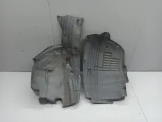 Подкрылок передний левый Infiniti Q50 V37