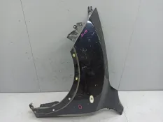 Крыло переднее левое Nissan Juke F15