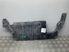 Защита двигателя Mitsubishi Lancer 10 CY