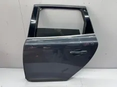 Дверь задняя левая Volvo XC60 DZ