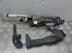 Ремень безопасности правый Volvo XC60 DZ