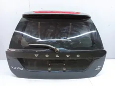 Дверь багажника задняя Volvo XC60 DZ