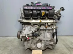 Двигатель Nissan X-Trail T32 MR20DD 2.0 64T.KM