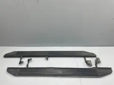Подножки комплект Ford Kuga CBS