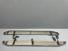 Подножки комплект Ford Kuga CBS