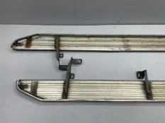 Подножки комплект Ford Kuga CBS