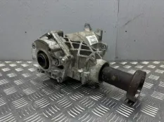 Раздатка Volvo V40 MV 2.0 B5204T9