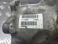 Раздатка Volvo V40 MV 2.0 B5204T9