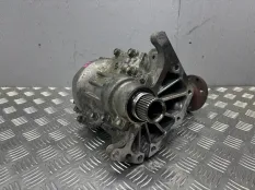 Раздатка Nissan Juke F15 1.6T MR16DDT