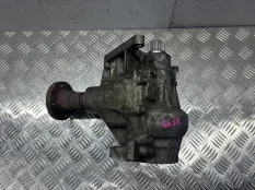 Раздатка Nissan Juke F15 1.6T MR16DDT