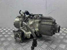 Редуктор Nissan Juke F15 1.6T MR16DDT