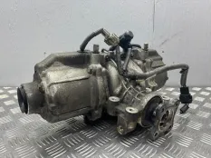 Редуктор Nissan Juke F15 1.6T MR16DDT