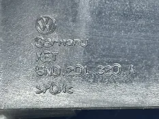 Блок управления бензонасосом Volkswagen Tiguan NF