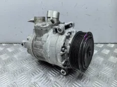 Компрессор кондиционера Volkswagen Tiguan NF 1.4T