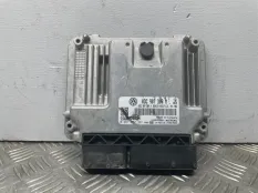 Блок управления двигателем Volkswagen Tiguan NF