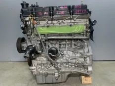 Двигатель Suzuki Kizashi RE J24B 2.4 89T.KM