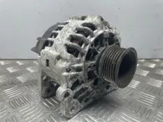 Генератор Volkswagen Golf 4 1J1 1.8T AUM