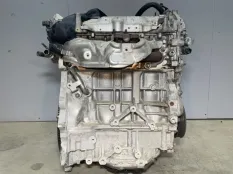 Двигатель Nissan Juke F15 MR16DDT 1.6T 4WD 94T.KM