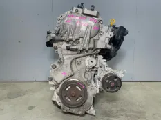 Двигатель Nissan Juke F15 MR16DDT 1.6T 4WD 94T.KM