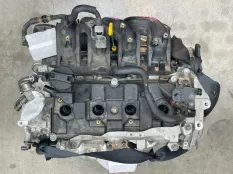 Двигатель Nissan Juke F15 MR16DDT 1.6T 94 T.KM