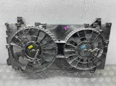 Вентилятор Mazda 3 BM 1.6 Z6