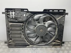 Вентилятор Ford Kuga CBS 1.6T JTMA