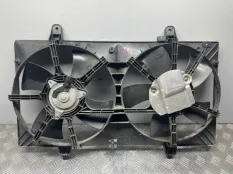 Вентилятор Nissan Teana J31 2.3 VQ23DE