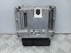 Блок управления двигателем Volkswagen Passat B6