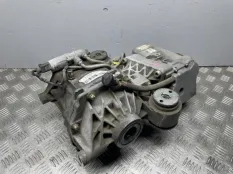 Редуктор задний Cadillac SRX 2 3.0 LF1