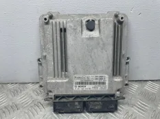 Блок управления двигателем Ford Kuga CBS 1.6T JTMA