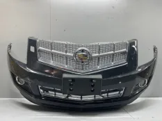 Бампер передний Cadillac SRX 2