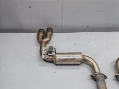 Глушитель Porsche Cayenne 958 M4852 4.8