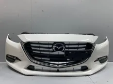 Бампер передний Mazda 3 BM
