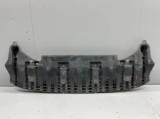 Защита бампера передняя Toyota Camry V50