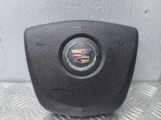 Подушка в руль Cadillac CTS 2