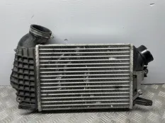 Интеркулер Subaru Forester SJ 2.0T FA20